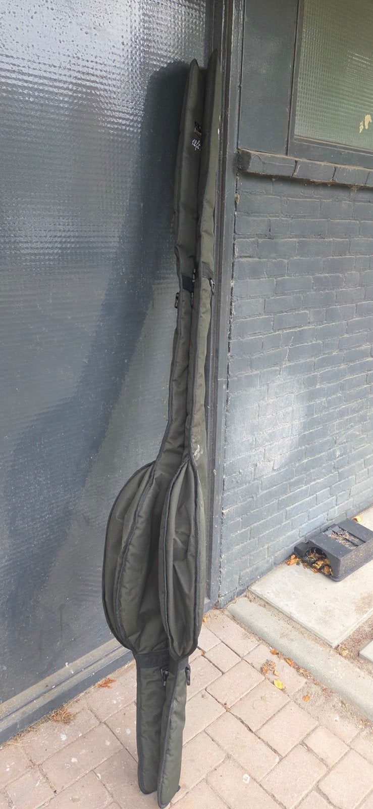 Anaconda 12ft Foudraal voor Hengels - Zo goed als nieuw, Ophalen of Verzenden, Zo goed als nieuw