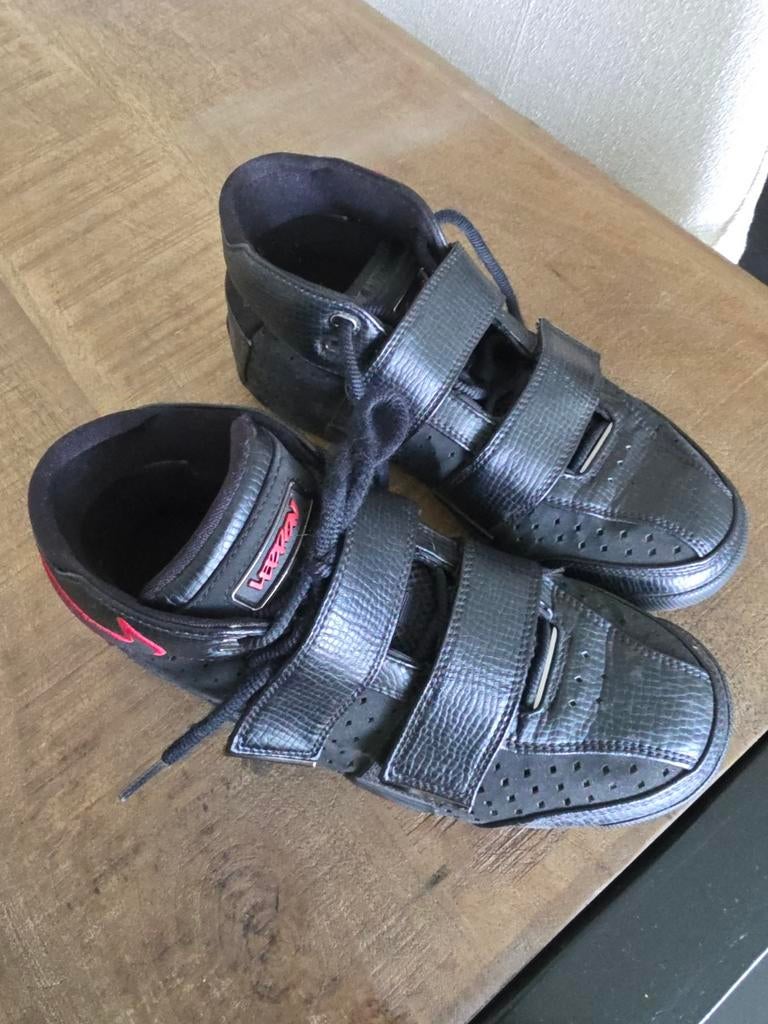 Nike LeBron Soldier 10 Basketballschoenen Zwart, Ophalen of Verzenden