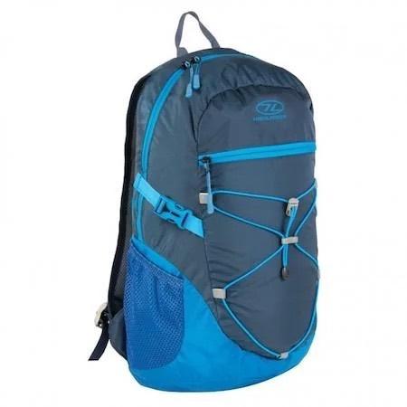 Venture rugzakken 20 liter  rood en blauw, Ophalen of Verzenden, Nieuw, Overige merken, Trekking