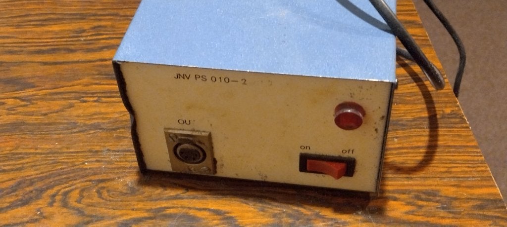 12 voltvoeding, Ophalen, Gebruikt, Overige Merken, 8 keer of meer