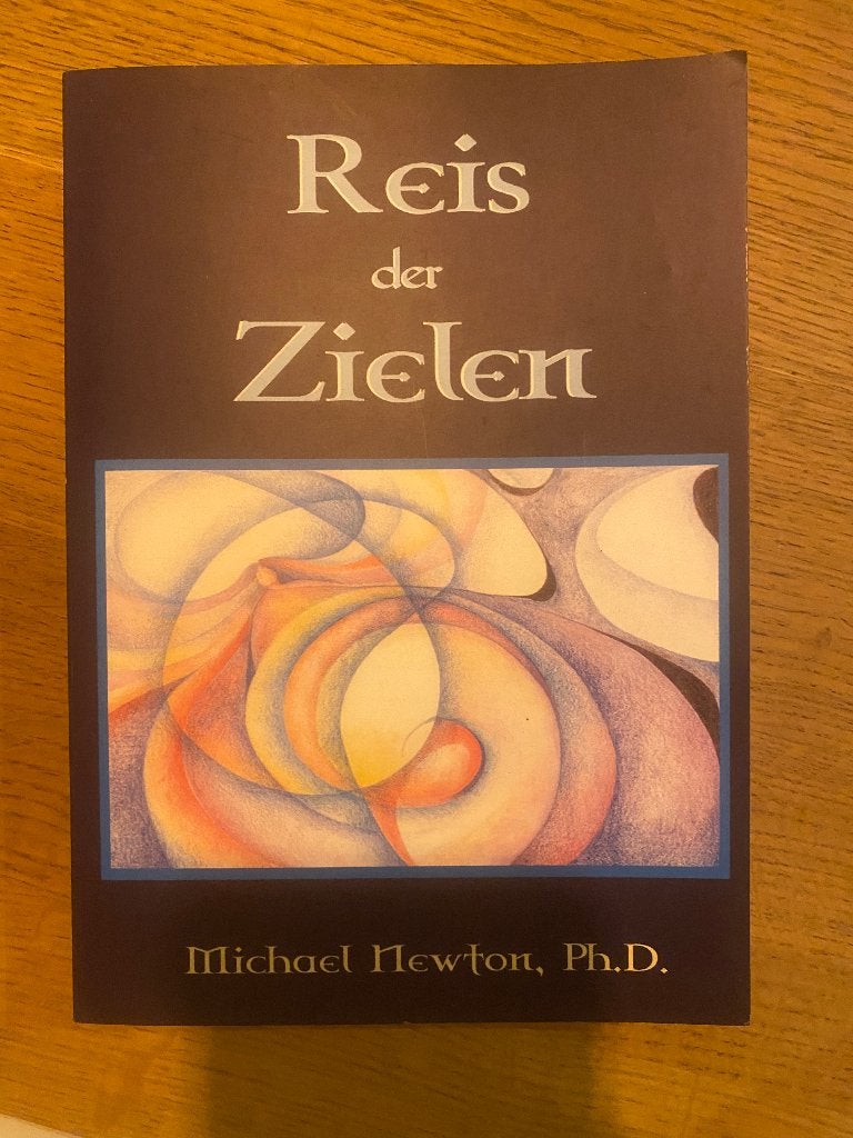 Reis der zielen, Ophalen of Verzenden, Zo goed als nieuw