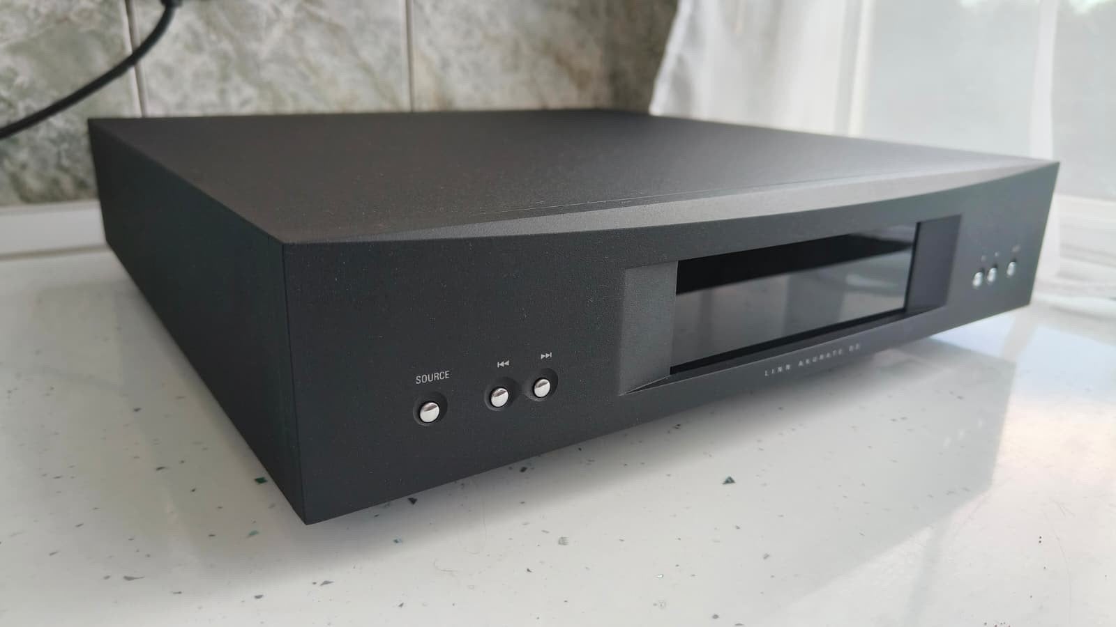 Linn Akurate DS2, Ophalen of Verzenden