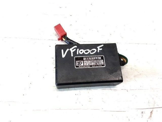 VF1000F 1984 - 1988 Honda Elektrische component D1-51540