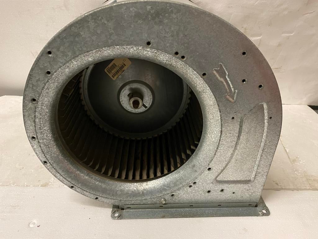 Brink Allure B40 Syst-Ventilator 531045 DD 11-11 TH TAC2 1/1, Ophalen of Verzenden, Zo goed als nieuw, Overige