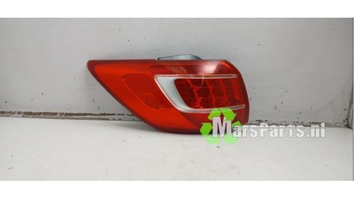 Achterlicht links van een Kia Sportage, Auto-onderdelen, -, -, Ophalen of Verzenden, -