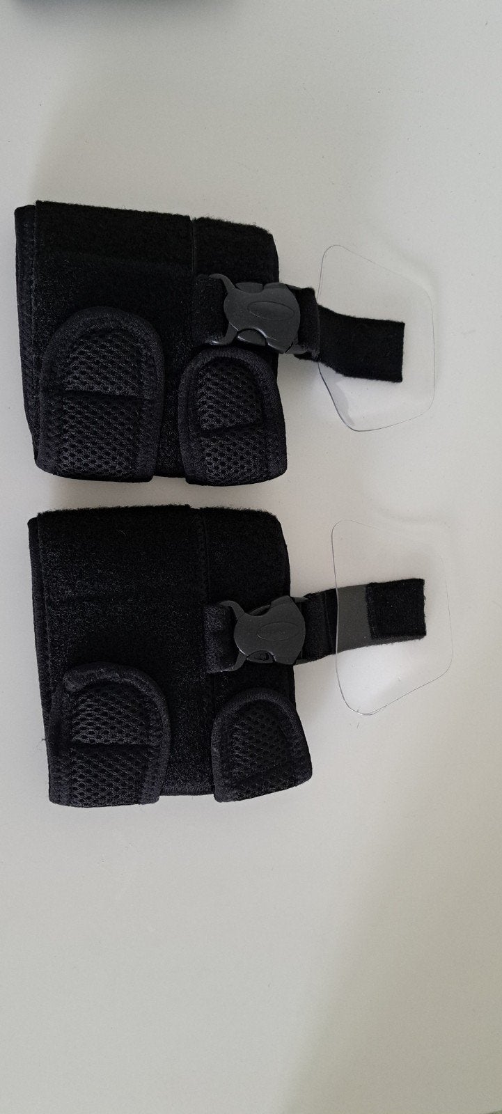 brace voor klapvoet., Diversen, Braces, Ophalen of Verzenden, Nieuw