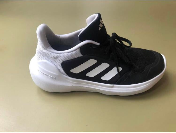 Maat 39,5 adidas sportschoenen, Ophalen, Gebruikt, Hardloopschoenen, Adidas