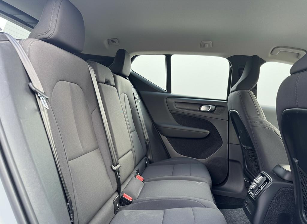Volvo XC40 1.5 T5 Recharge Aut., SOH 92% | Camera | Navi & C, Auto's, Stof, Origineel Nederlands, Bedrijf, Hybride Elektrisch/Benzine