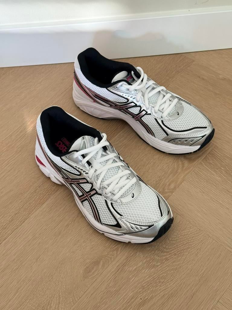 ASICS GT-2160 sneakers, Wit, Nieuw, Ophalen of Verzenden, Sneakers of Gympen