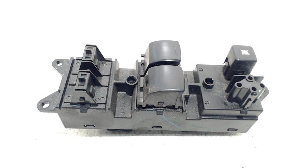 Bedieningspaneel elektrische ramen Mitsubishi Space Star, Onderdelen@venauto.nl, Van der Ven Autorecycling B.V., Gebruikt, Ettenseweg 76, 4706 PB Roosendaal, The Netherlands