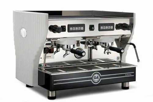koffiemachine, Ophalen of Verzenden, Gebruikt