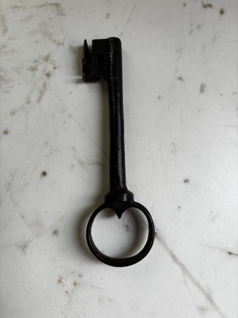 Antieke dekenkist, Antiek en Kunst, Ophalen