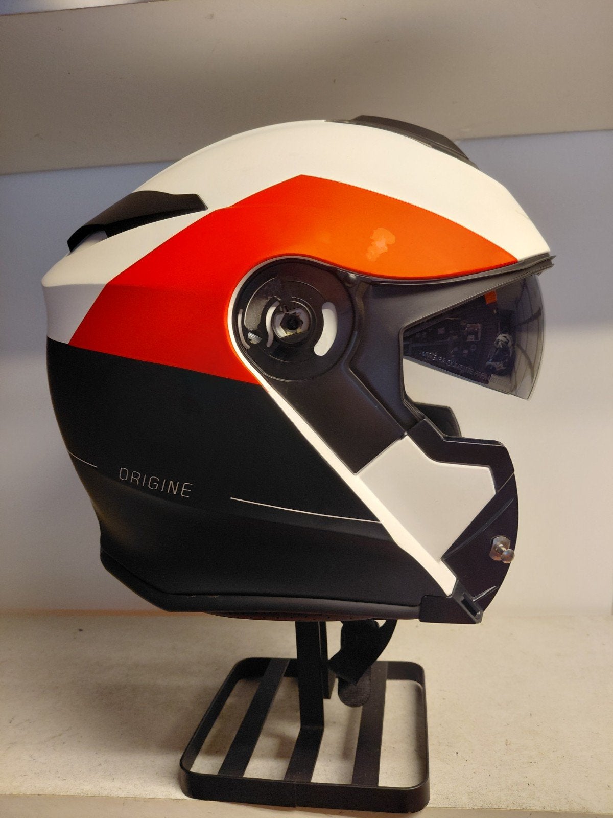 Nieuwe helm maat M.  Met verhaal., M, Dames, Jethelm, Ophalen of Verzenden