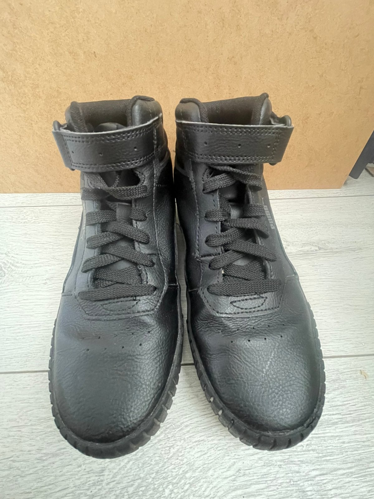 Puma’s maat 38, Jongen of Meisje, Schoenen, Ophalen of Verzenden, Zo goed als nieuw