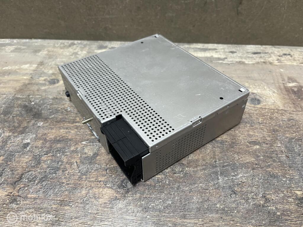 Radiomodule BMW 5-serie E39 ('95-'03) BM54 65126976963, Gebruikt, Ophalen of Verzenden, BMW, BMW