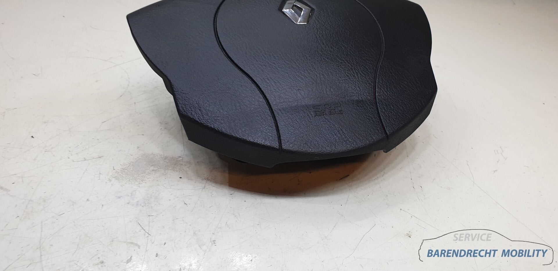 Stuurairbag Renault Twingo II / Wind stuur airbag 8200385072, Renault Group, Gebruikt, Contact.group@renault.com, Renault