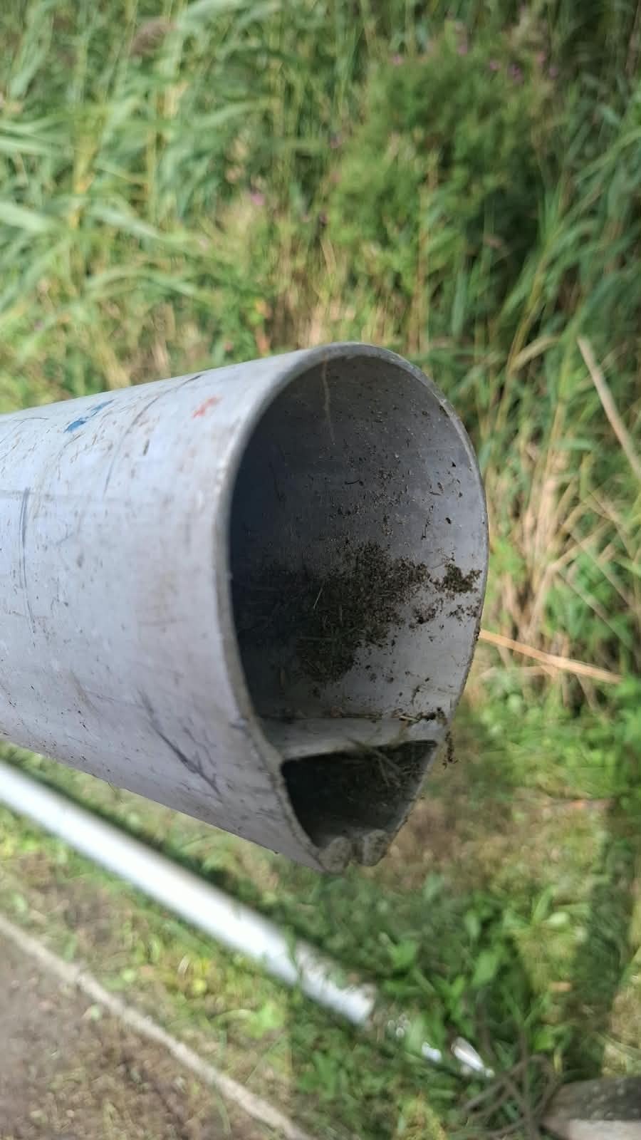Gezocht!!! mast/giekprofiel, Watersport en Boten, Ophalen