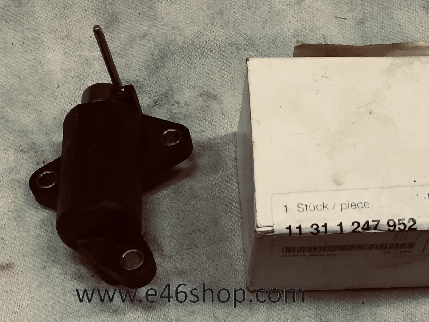 Kettingspanner BMW  E36 E46 E34 Z3 oe 11311247952