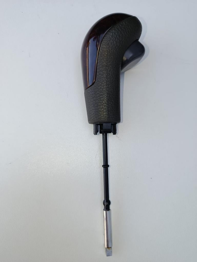 Houten versnellingspook (automaat)  voor S80 /  S60 / V70, Auto-onderdelen, Interieur en Bekleding, Ophalen of Verzenden, Gebruikt
