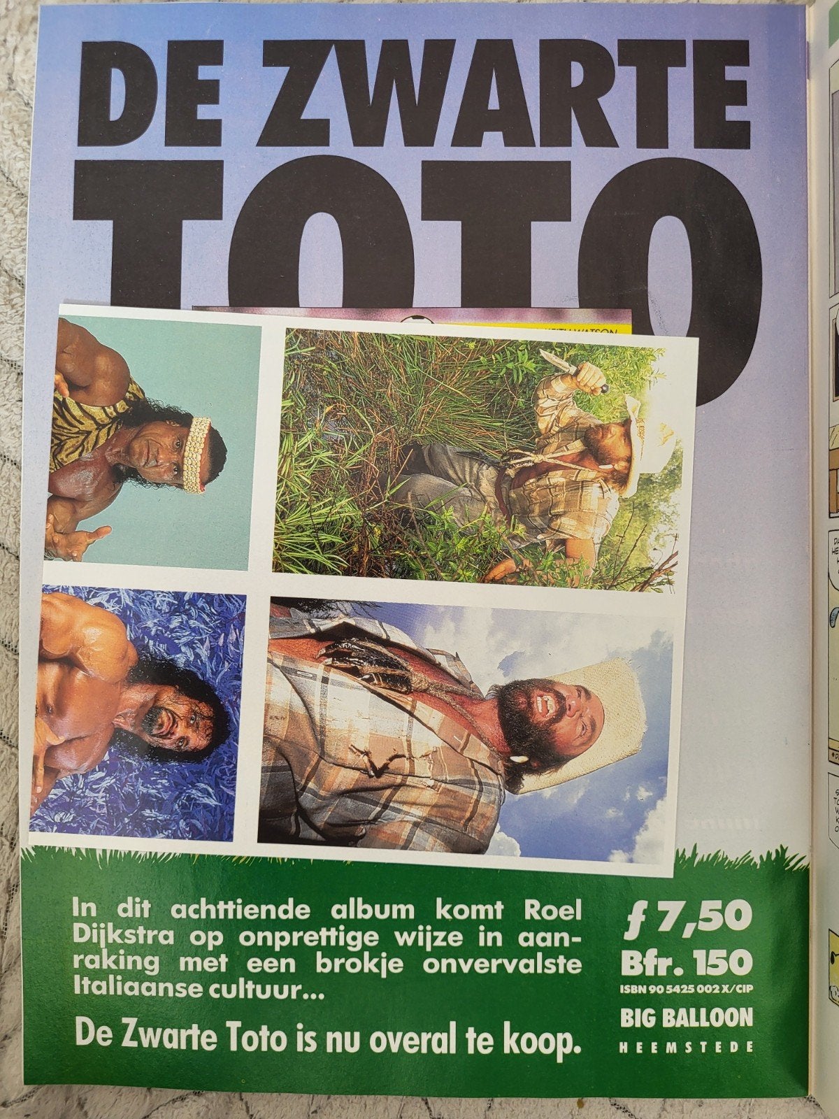 WWF Stickers voor Merlin album Superstars serie 2, Ophalen, Zo goed als nieuw, Sport