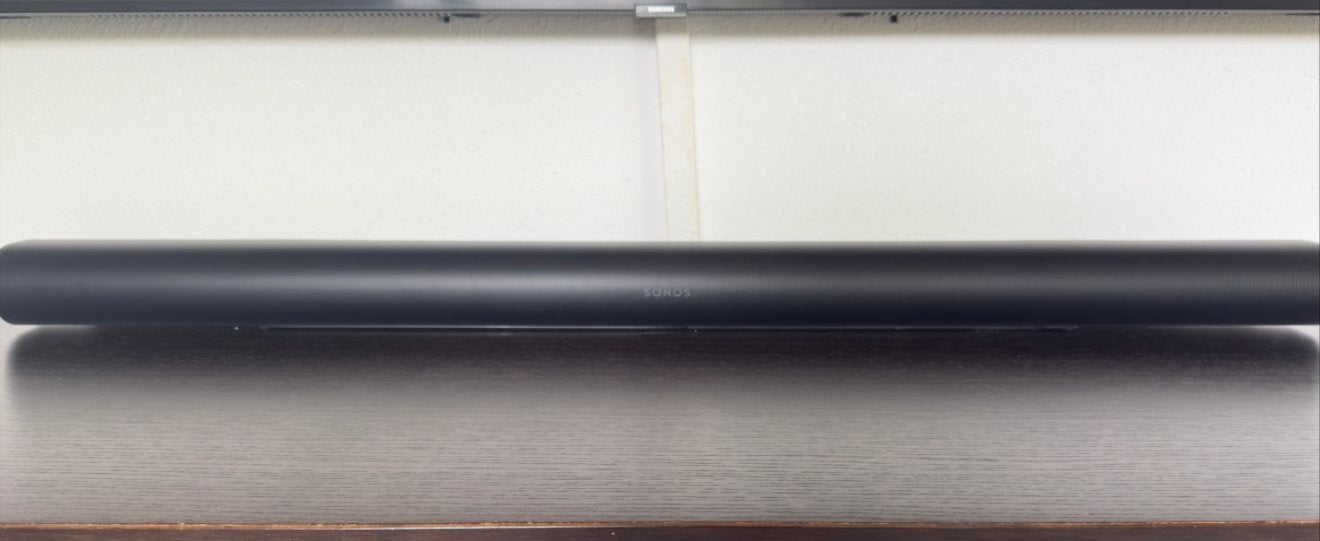 Foto 3 van Sonos Arc Ultra Zwart Nieuw