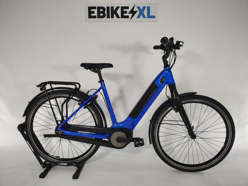 Gazelle Ultimate Demo Bosch Active Line Plus MM 500Wh!, Niet ingevuld, Niet ingevuld, Niet ingevuld