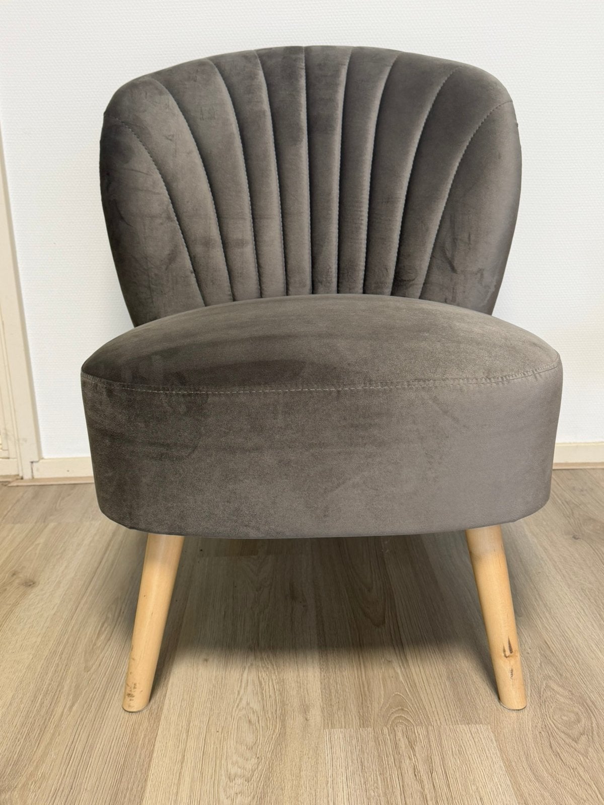 Ikea fauteul ZGAN, Ophalen, Zo goed als nieuw, 75 tot 100 cm, 50 tot 75 cm