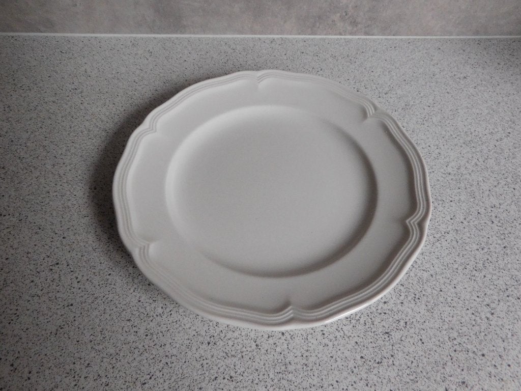 Villeroy & Boch Manoir Vitro bord - 20,5 cm, Klassiek, Villeroy & Boch, Ophalen of Verzenden, Zo goed als nieuw