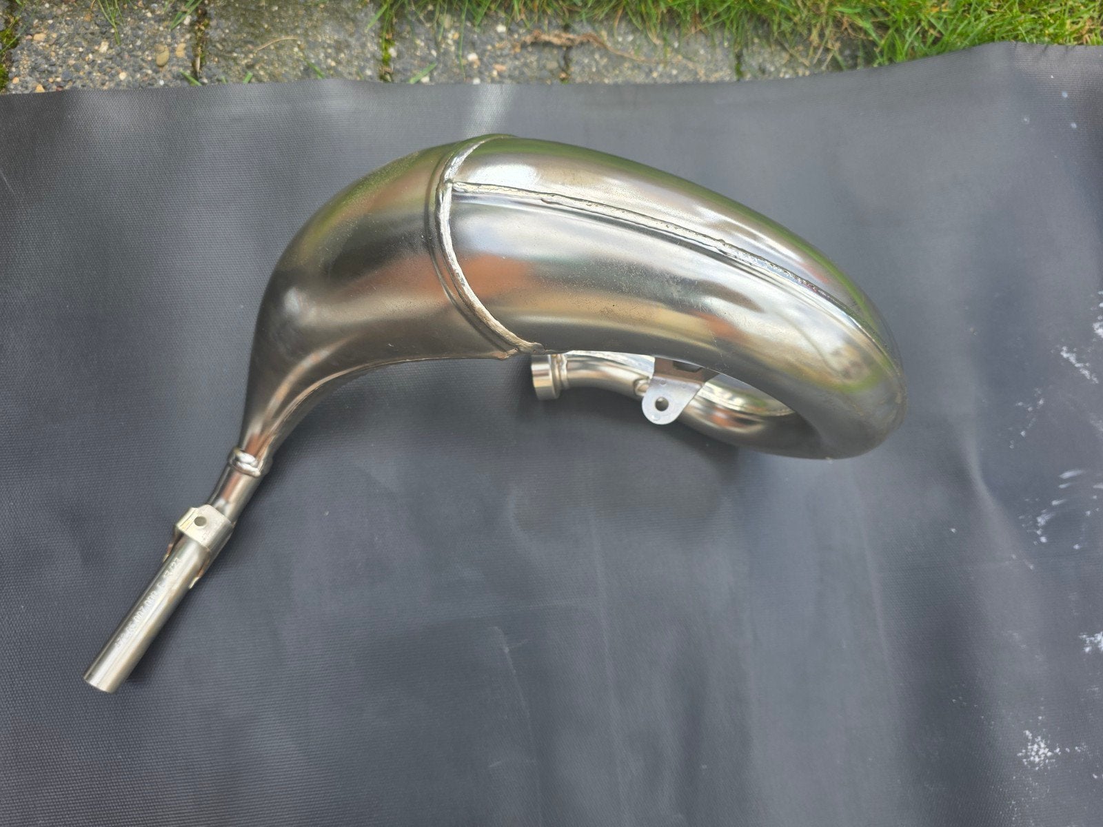 ktm gasgas, Ophalen of Verzenden