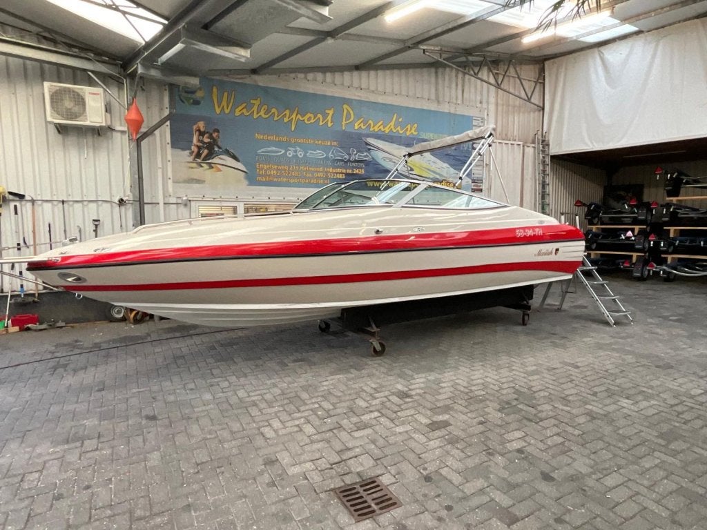 Mariah 250 Cuddy, 3 m, Overige merken, Gebruikt, Binnenboordmotor