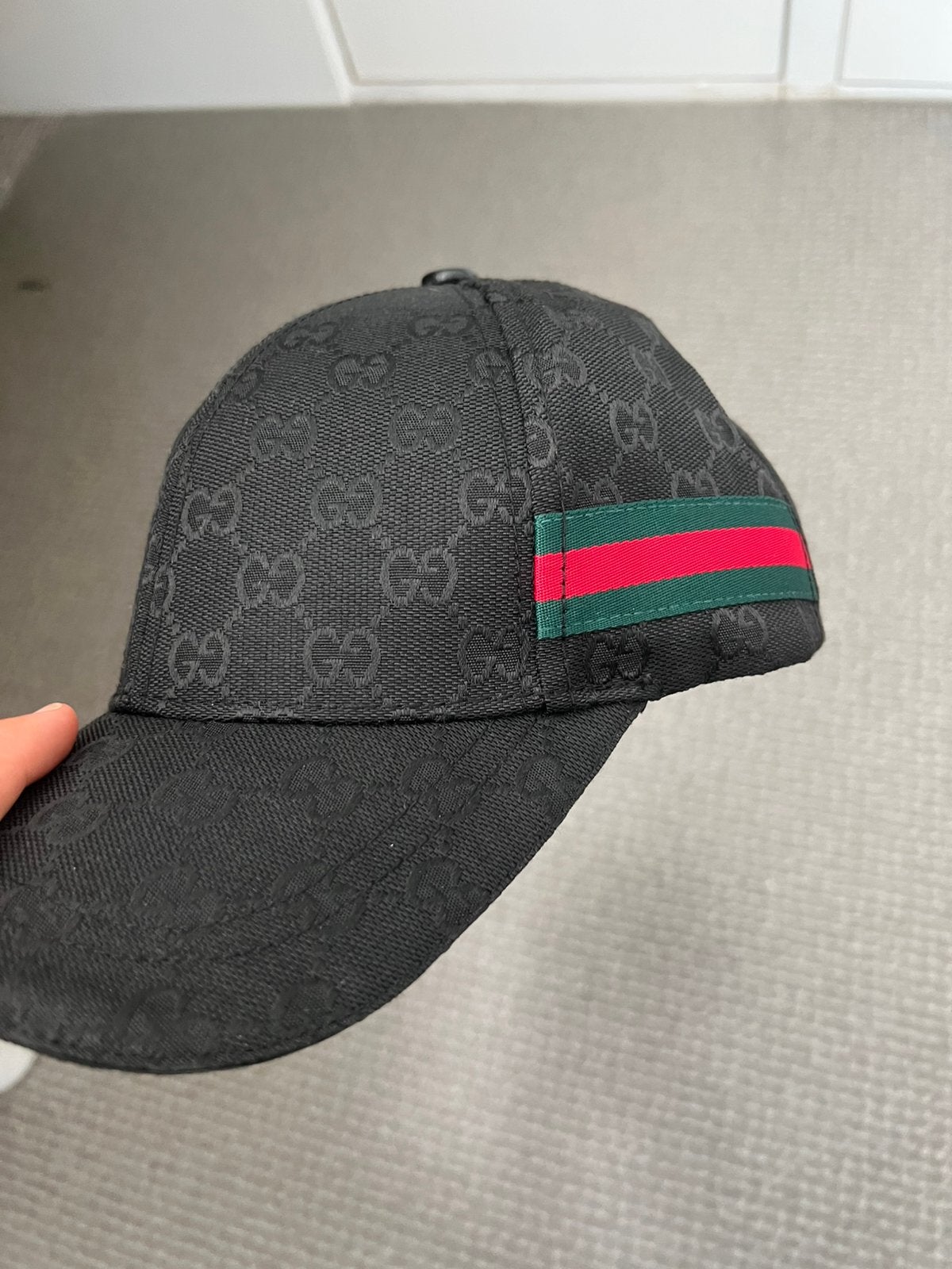 Gucci pet, Ophalen of Verzenden, Zo goed als nieuw, One size fits all, Pet
