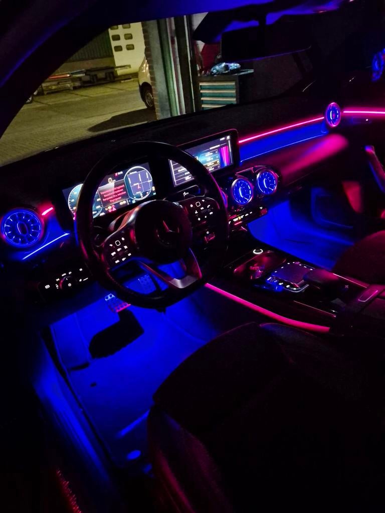Ambient Light Inbouw vanaf €340, Auto-onderdelen, Ophalen of Verzenden, Nieuw