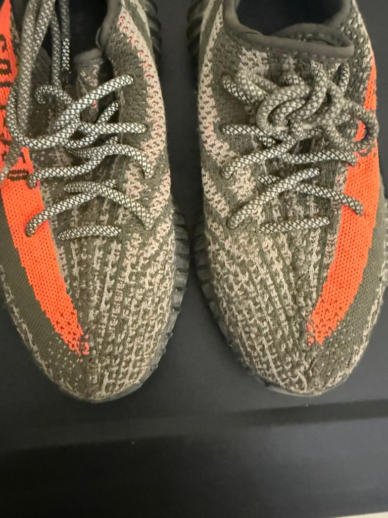 Yeezy Boost, Kleding | Heren, Schoenen, Ophalen, Zo goed als nieuw