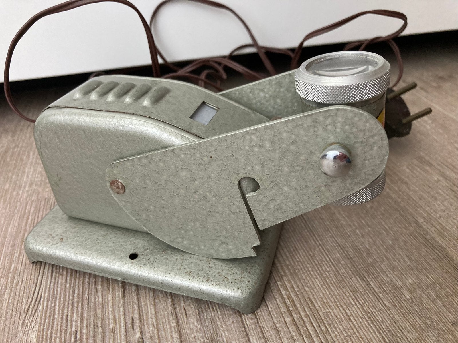 Cifo Projector, Verzamelen, Ophalen of Verzenden, Projector