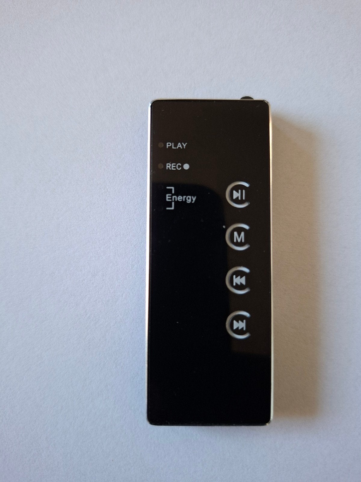 Voice recorder/ dictafoon Professional, Verzenden, Zo goed als nieuw