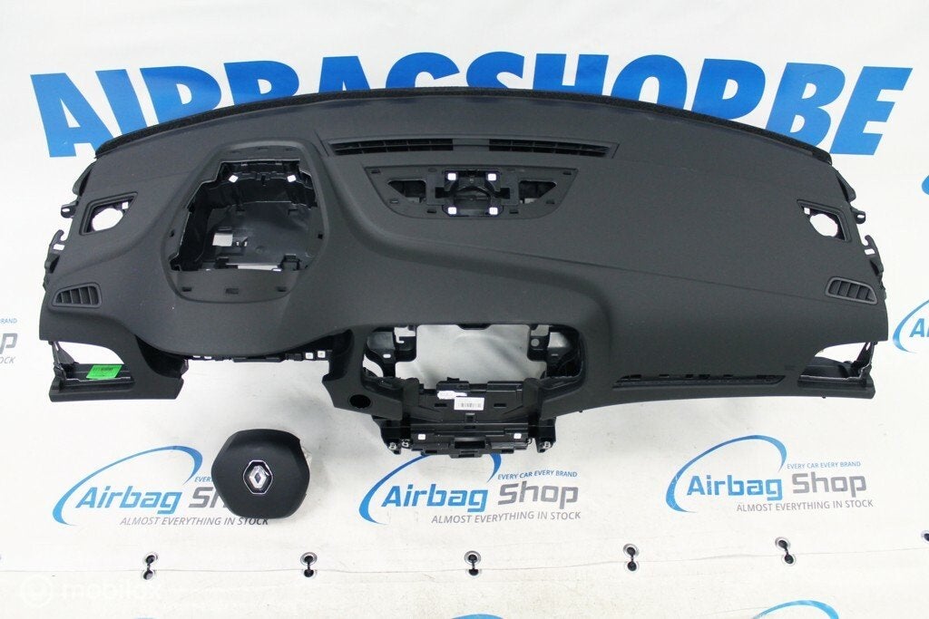 Airbag set - Dashboard head up Renault Megane (2016-heden), Auto-onderdelen