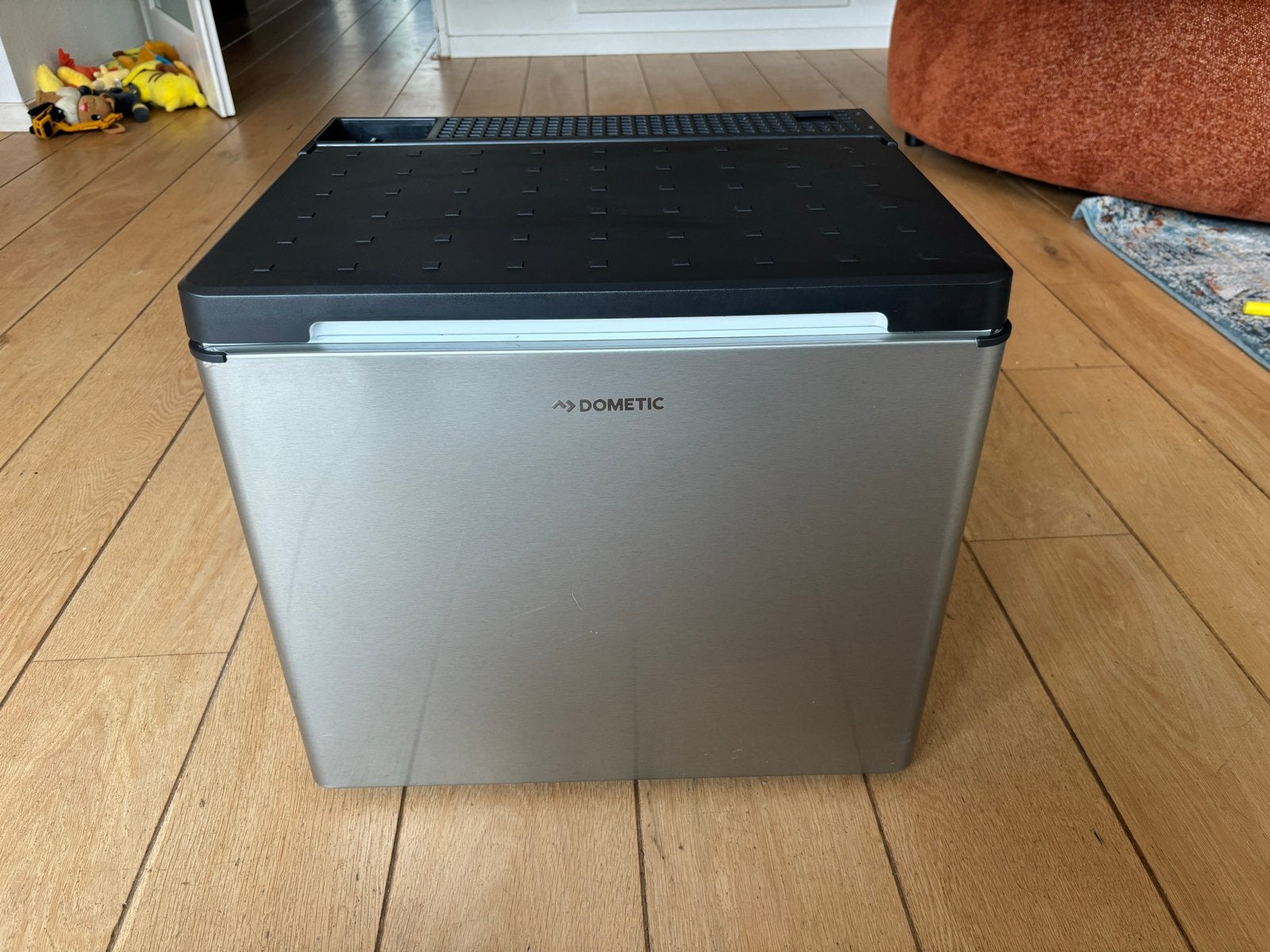 Dometic ACX3 30 absorptiekoelkast - 30L, 12V/220V/Gas, Ophalen, Gebruikt, Elektrisch