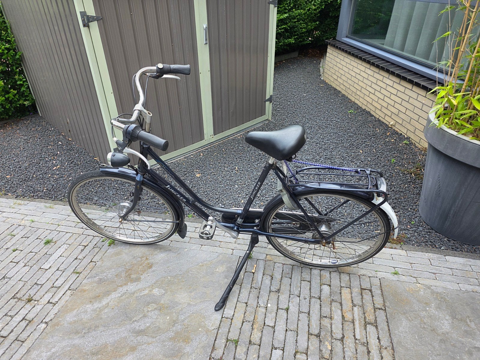 Bike for children appro 12 yo or some adults 26 inch wheels, Ophalen