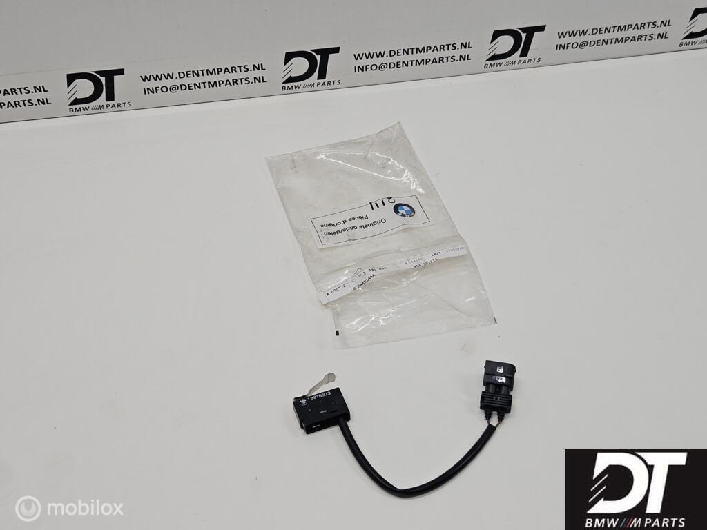 Alarm microswitch BMW E30 E36 E34 E32 65751391850, Nieuw, Ophalen of Verzenden