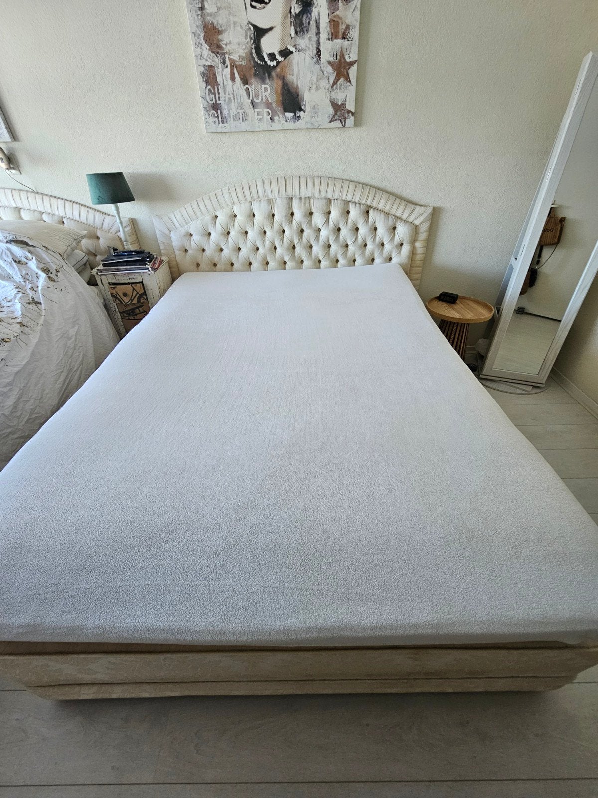 Tweepersoonsbed 150x200x160