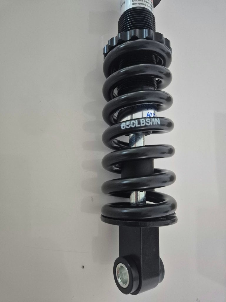 Vering Fatbike mono schokbreker veerpoot Nieuw, Frame, Verzenden, Nieuw, Mountainbike