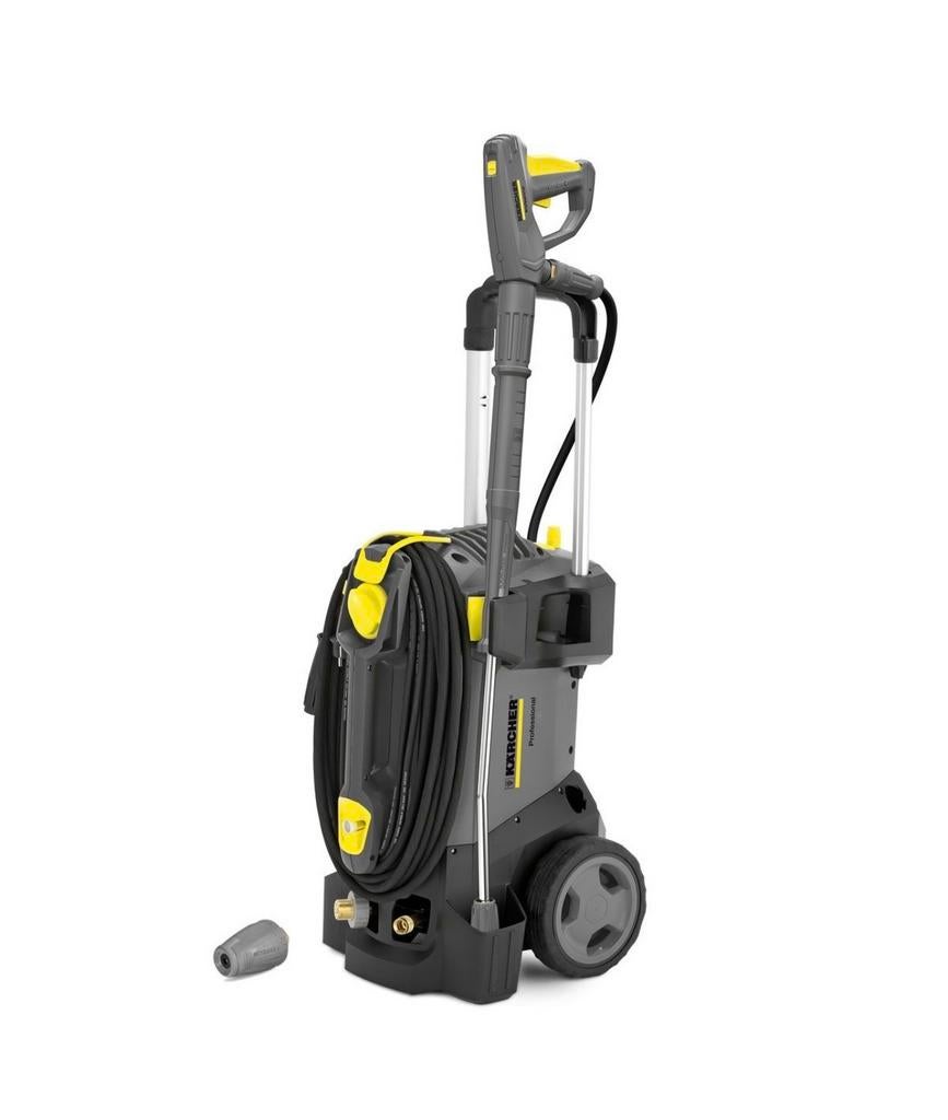 Kärcher Professional HD 6/13 hogedrukreiniger te koop, Tuin en Terras, Hogedrukreinigers, Ophalen of Verzenden, Zo goed als nieuw