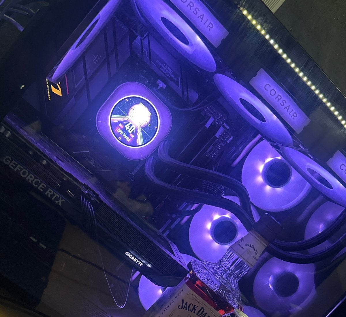 Game pc high end 4k, 32 GB, Verzenden, Zo goed als nieuw, Gaming