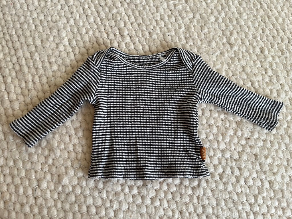 Bundel met 11 stuks babykleding maat 56 en 62, Ophalen of Verzenden, Zo goed als nieuw, Maat 56