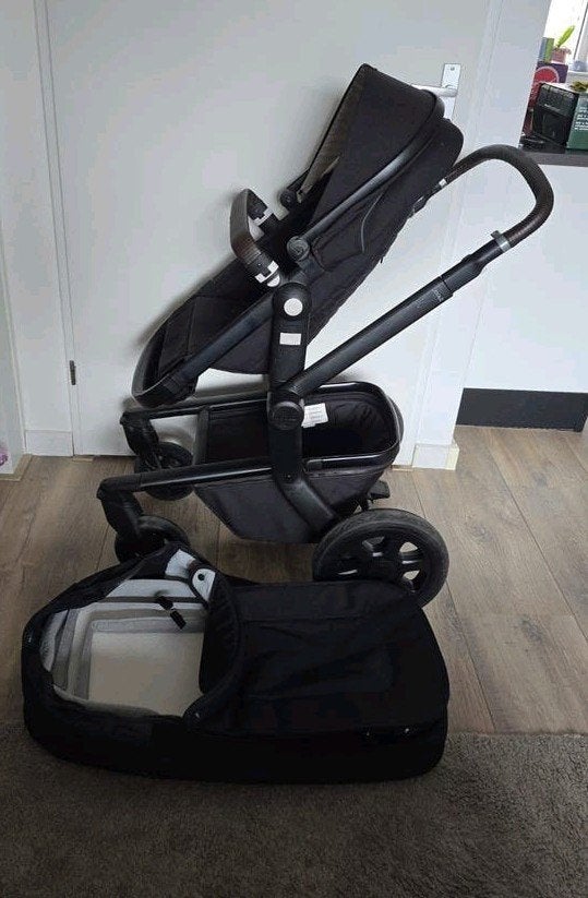 joolz day3, Kinderen en Baby's, Kinderwagens en Combinaties, Ophalen, Gebruikt, Overige merken