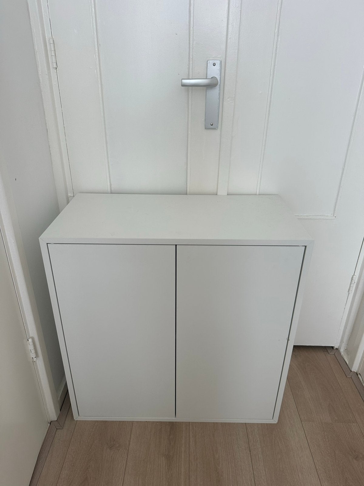 Ikea eket kast, Ophalen, Zo goed als nieuw