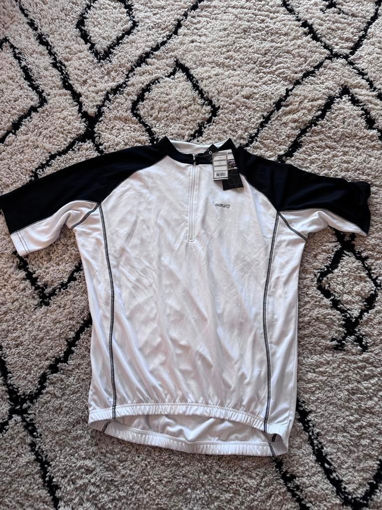 Agu Wielershirt XXXL nieuw, Ophalen of Verzenden, Zo goed als nieuw, Bovenkleding