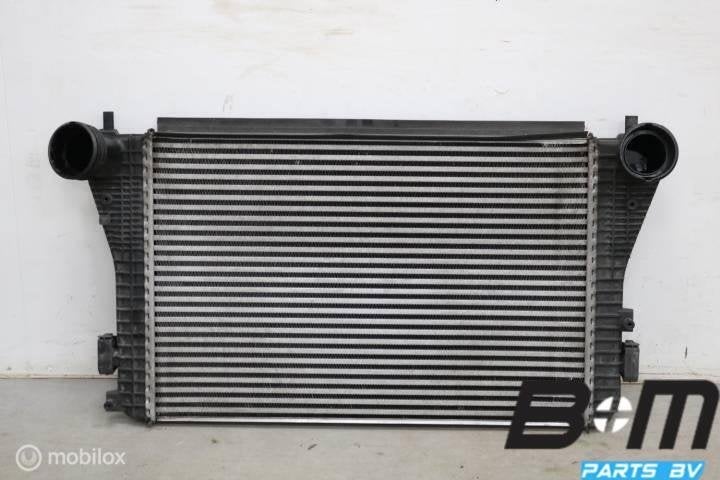 Laadluchtkoeler / intercooler Audi TT 8J 1K0145803S, Gebruikt