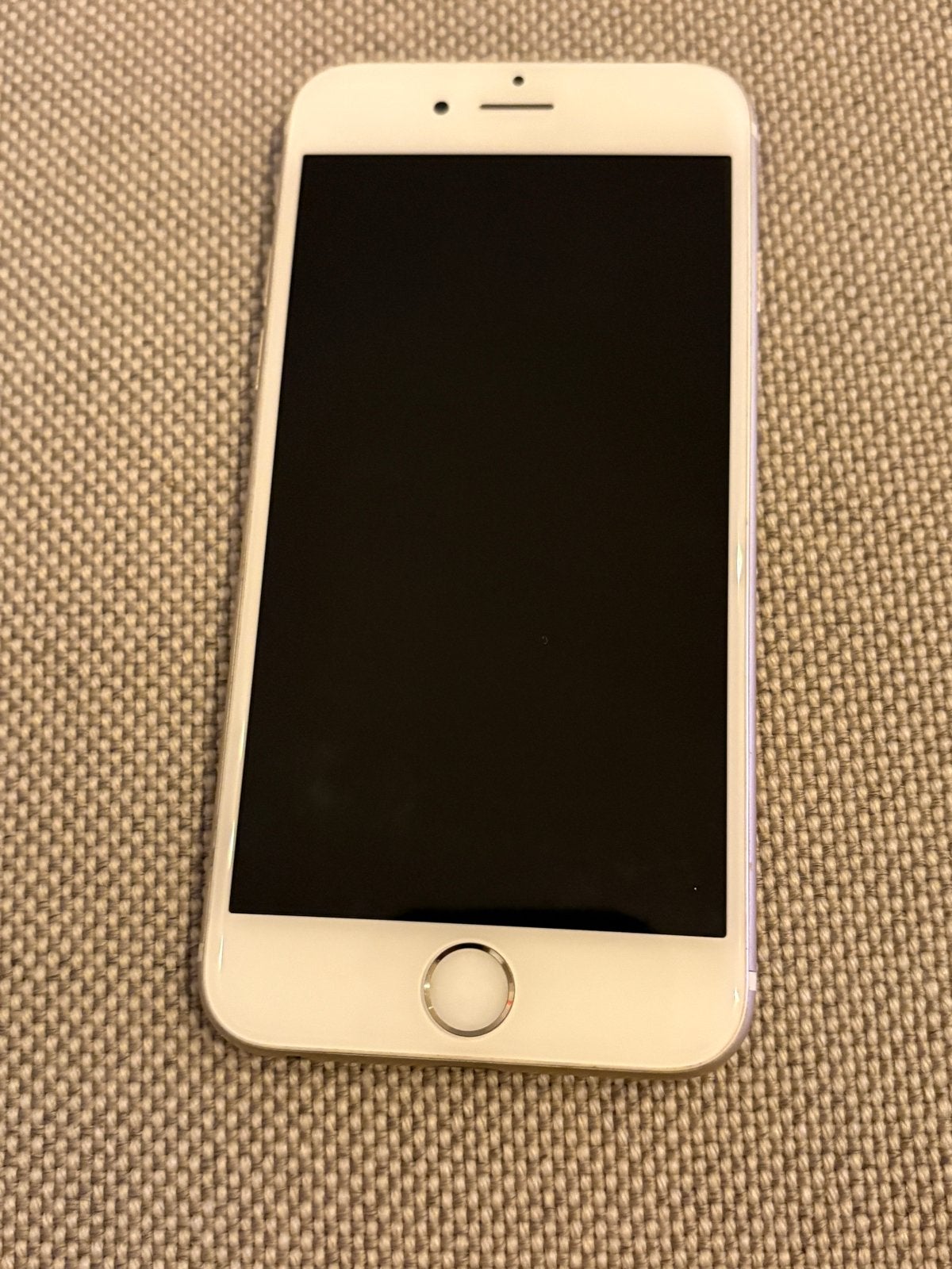 Apple iPhone 6 Goud (model A1586), Telecommunicatie, Mobiele telefoons | Apple iPhone, Ophalen, Gebruikt, Zonder simlock, IPhone 6