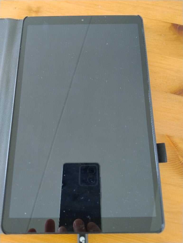 Samsung Tablet Galaxy Tab A, 10 inch, Gebruikt, 32 GB, SM-T510
